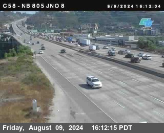 NB 805 JNO Rte 8