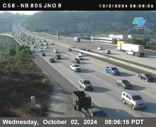 NB 805 JNO Rte 8