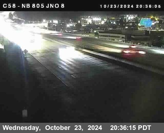 NB 805 JNO Rte 8