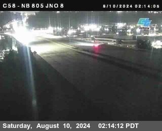 NB 805 JNO Rte 8