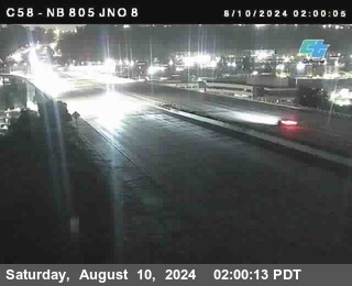 NB 805 JNO Rte 8