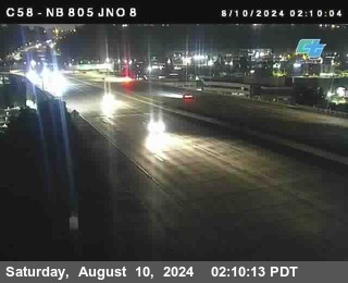 NB 805 JNO Rte 8