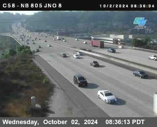 NB 805 JNO Rte 8