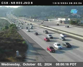 NB 805 JNO Rte 8