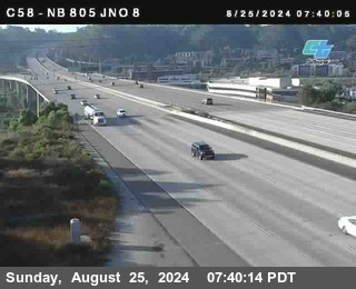 NB 805 JNO Rte 8