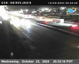 NB 805 JNO Rte 8