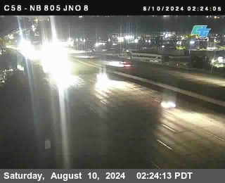 NB 805 JNO Rte 8