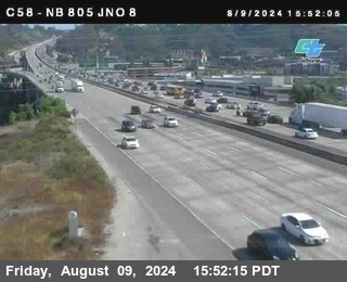 NB 805 JNO Rte 8