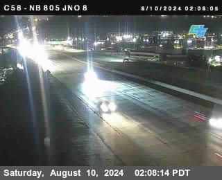 NB 805 JNO Rte 8