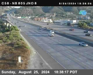 NB 805 JNO Rte 8