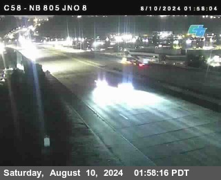 NB 805 JNO Rte 8