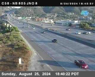 NB 805 JNO Rte 8