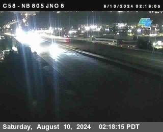 NB 805 JNO Rte 8