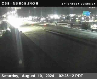 NB 805 JNO Rte 8