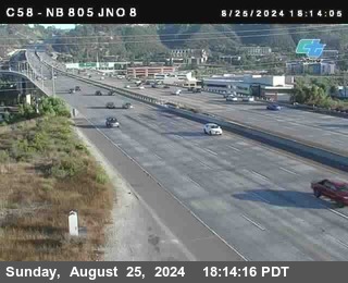 NB 805 JNO Rte 8