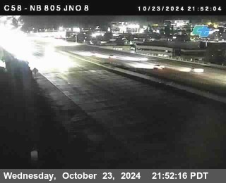 NB 805 JNO Rte 8