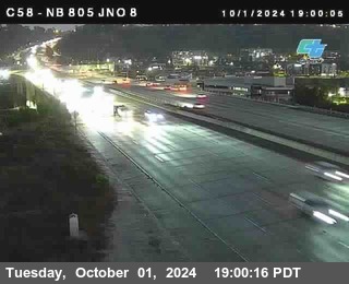 NB 805 JNO Rte 8