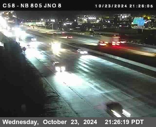 NB 805 JNO Rte 8