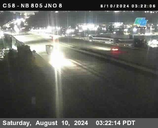 NB 805 JNO Rte 8