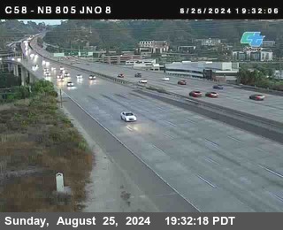 NB 805 JNO Rte 8