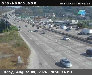 NB 805 JNO Rte 8