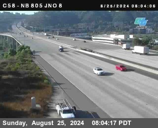 NB 805 JNO Rte 8