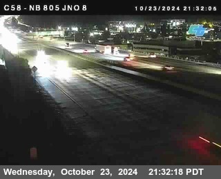 NB 805 JNO Rte 8