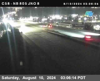 NB 805 JNO Rte 8