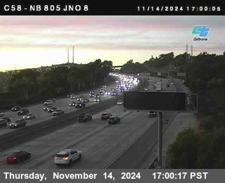 NB 805 JNO Rte 8