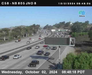 NB 805 JNO Rte 8