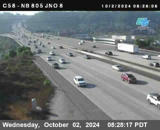 NB 805 JNO Rte 8