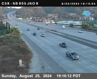 NB 805 JNO Rte 8