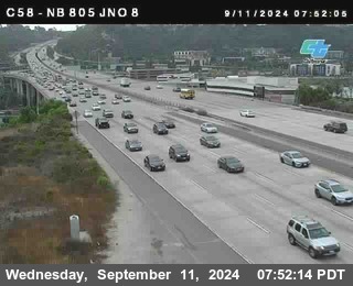 NB 805 JNO Rte 8