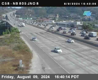 NB 805 JNO Rte 8