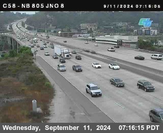 NB 805 JNO Rte 8