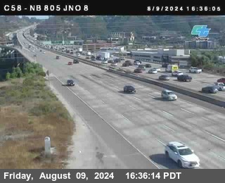 NB 805 JNO Rte 8