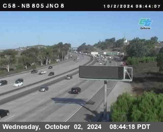 NB 805 JNO Rte 8