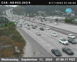 NB 805 JNO Rte 8