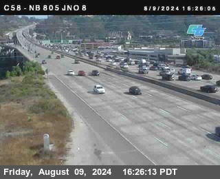 NB 805 JNO Rte 8