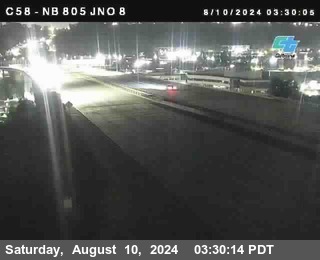 NB 805 JNO Rte 8