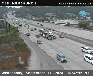 NB 805 JNO Rte 8