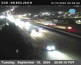 NB 805 JNO Rte 8