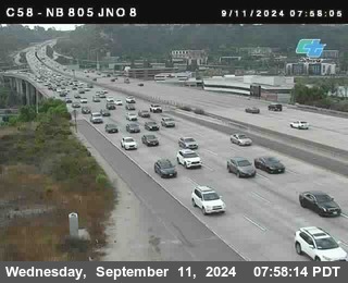 NB 805 JNO Rte 8