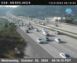 NB 805 JNO Rte 8