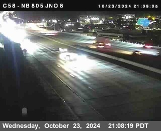 NB 805 JNO Rte 8