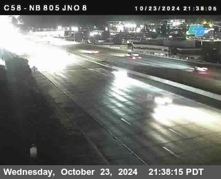 NB 805 JNO Rte 8