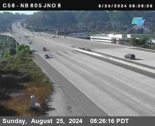 NB 805 JNO Rte 8