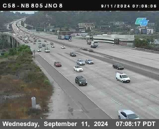 NB 805 JNO Rte 8