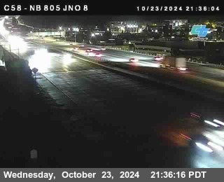 NB 805 JNO Rte 8