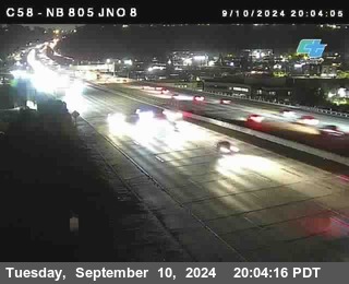 NB 805 JNO Rte 8